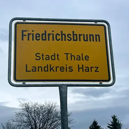Boehms Friedrichsbrunn