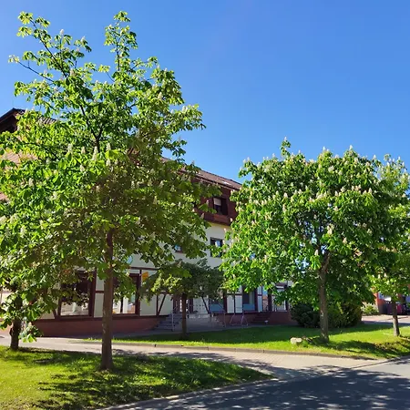 Boehms Friedrichsbrunn