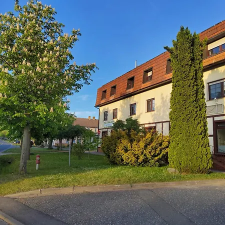 Boehms * Friedrichsbrunn