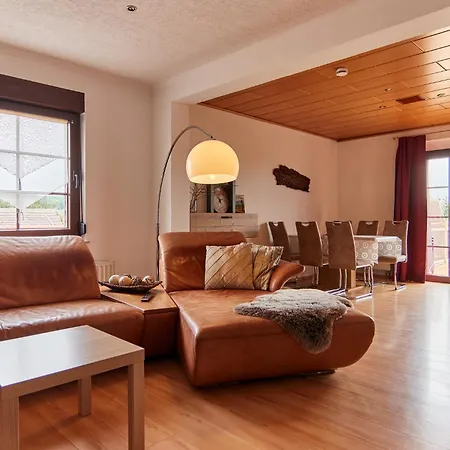 Boehms Apartment Friedrichsbrunn