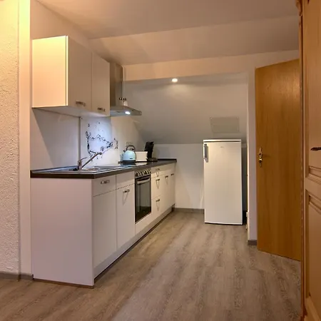 Apartment Boehms