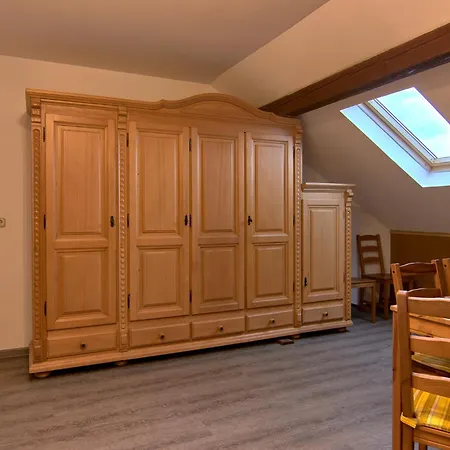 Boehms Apartamento *