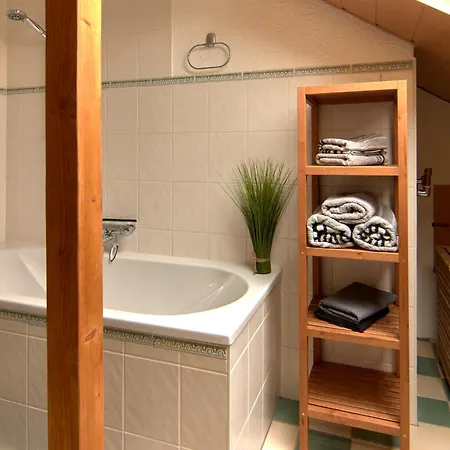 Apartamento Boehms *