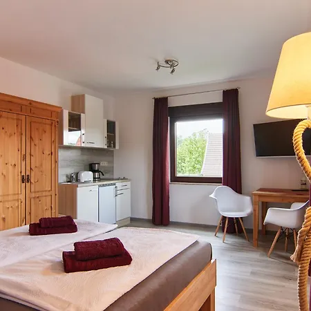 Boehms * Friedrichsbrunn