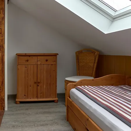 Boehms Apartamento Friedrichsbrunn