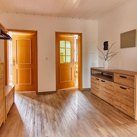 Boehms Apartment Friedrichsbrunn
