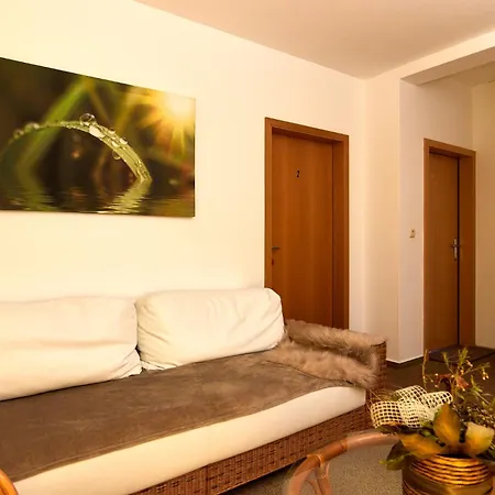 Apartment Boehms *