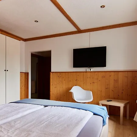 Boehms Apartamento Friedrichsbrunn