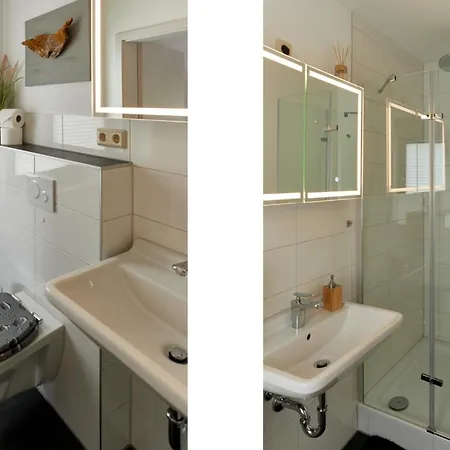 Boehms Apartamento *