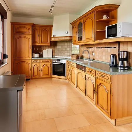 Apartment Boehms *