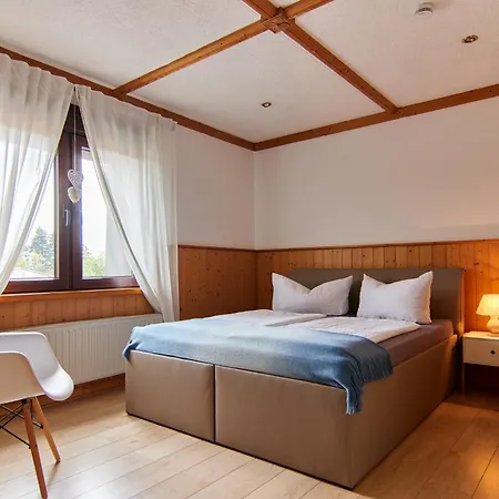 Boehms Apartamento *