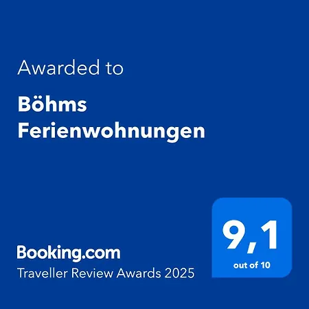 شقة Boehms فريدريكسبرون