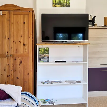 Apartamento Boehms *