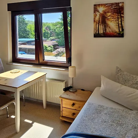 Apartamento Boehms *