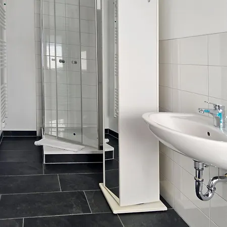 Boehms Apartamento Friedrichsbrunn