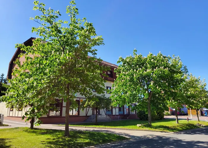 Boehms 弗雷德里希斯布鲁恩