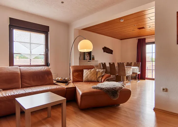 Boehms 公寓 弗雷德里希斯布鲁恩