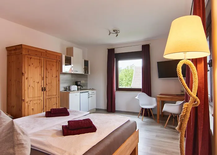 Boehms * 弗雷德里希斯布鲁恩