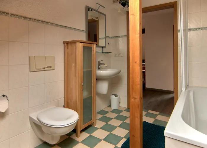 Boehms 弗雷德里希斯布鲁恩