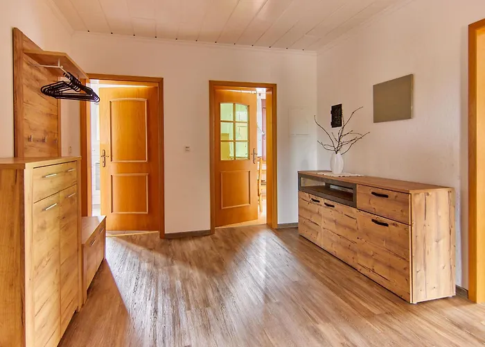 Boehms 公寓 弗雷德里希斯布鲁恩