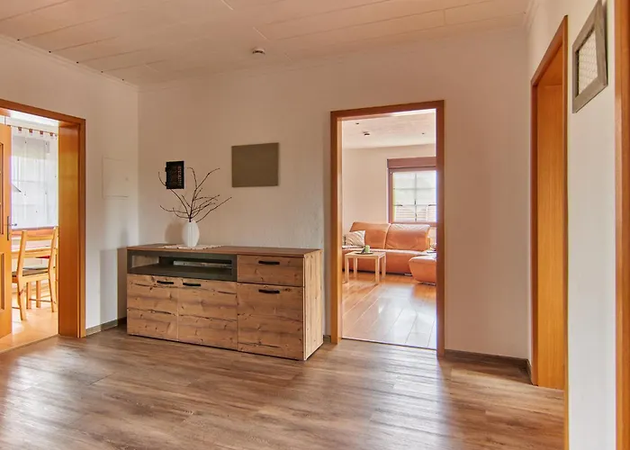 公寓 Boehms 弗雷德里希斯布鲁恩