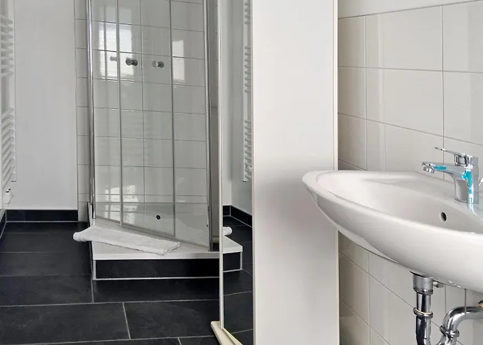 Boehms 公寓 弗雷德里希斯布鲁恩